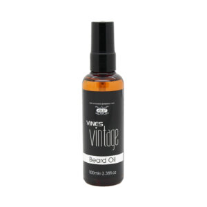 Vines Vintage Beard Oil (100ml)