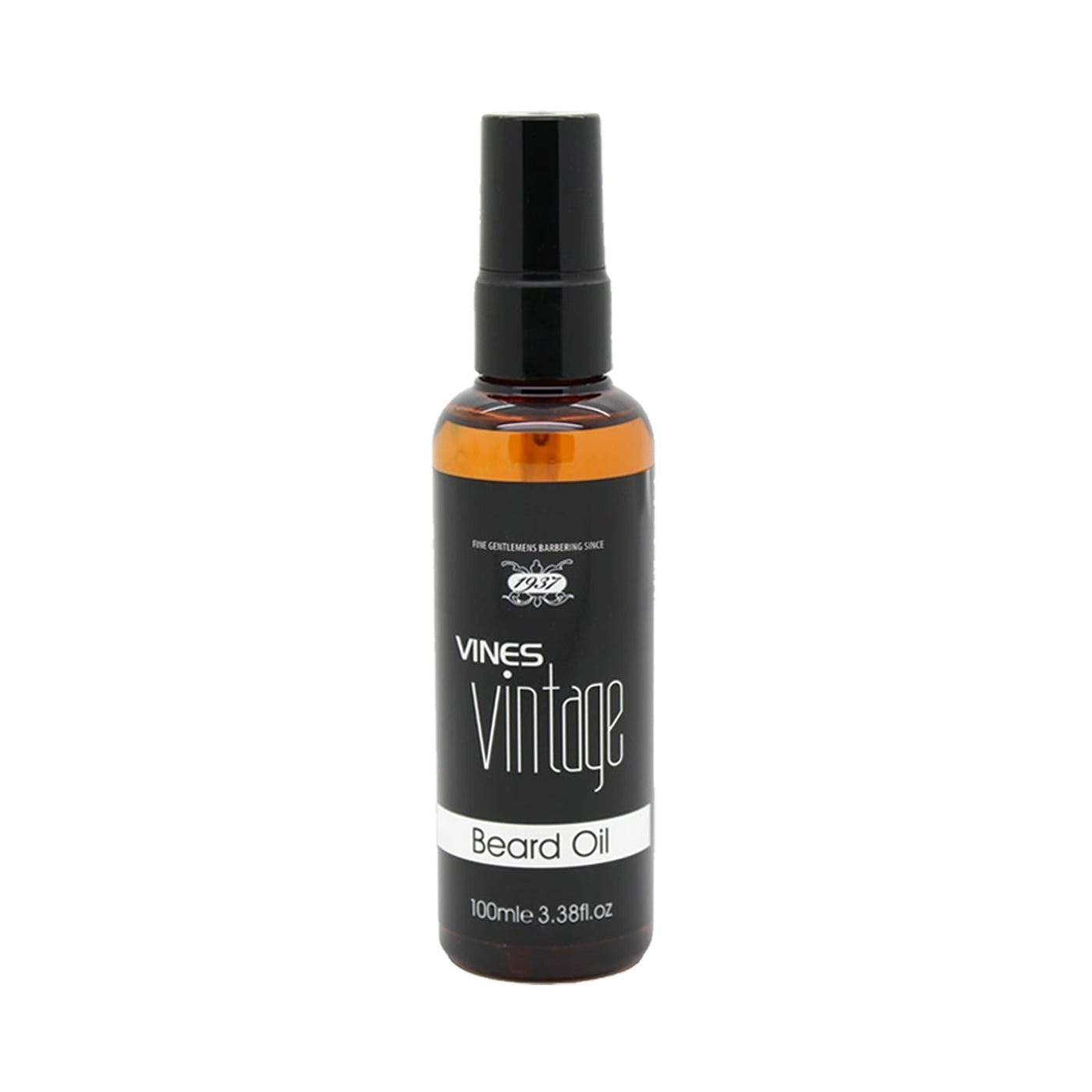 Vines Vintage Beard Oil (100ml)