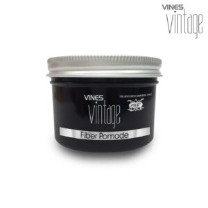 Vines Vintage Fiber Pomade 125ml