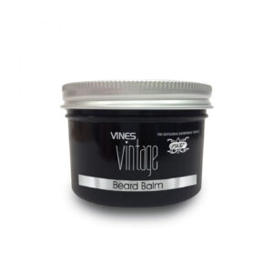 Vines Vintage Beard Balm (125ml)