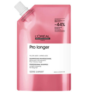 L'Oréal Professionnel Pro Longer Shampoo Refill 1000ml