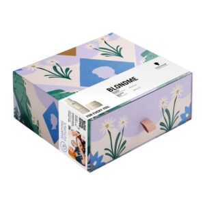 Schwarzkopf Blond Me Gift Pack 2025