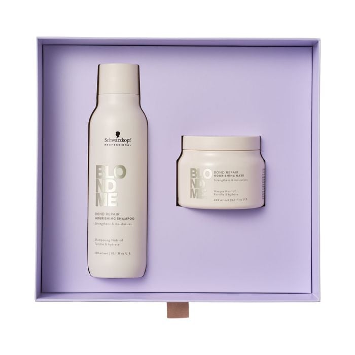 Schwarzkopf Blond Me Gift Pack 2025 - Image 3