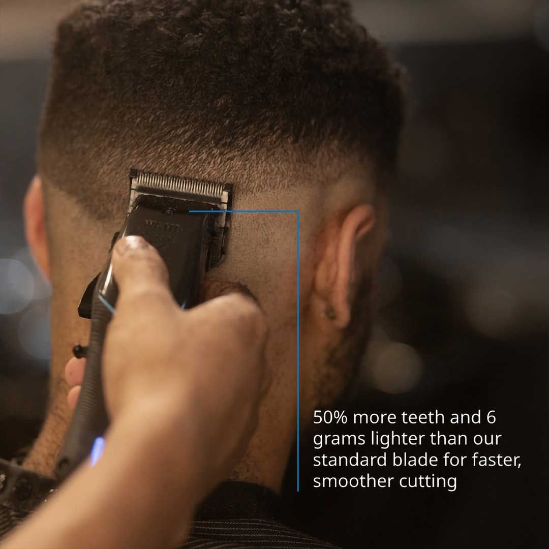 Wahl Vapor Clipper Replacement Blade - Image 3