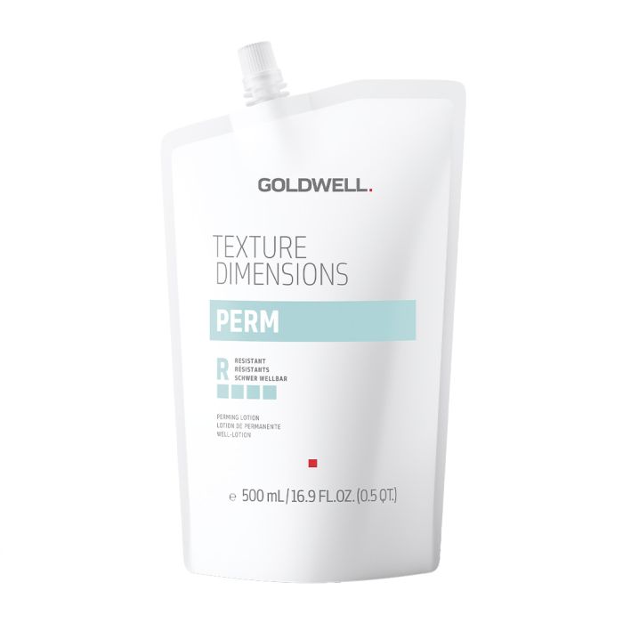 Goldwell Texture Dimensions Perm R Resistant