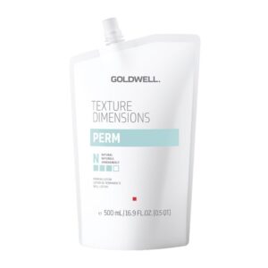 Goldwell Texture Dimensions Perm N Natural