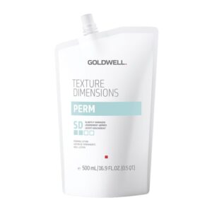 Goldwell Texture Dimensions Perm SD Slightly Damaged