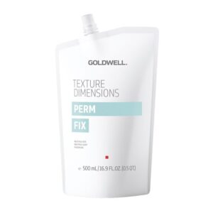 Goldwell Texture Dimensions Perm Fix Neutraliser