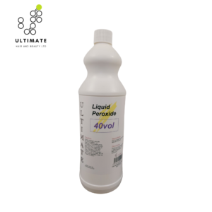 Ultimate Liquid Peroxide 40 Vol