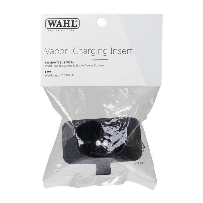 Wahl Vapor Cordless Clipper Charging Insert - Image 3