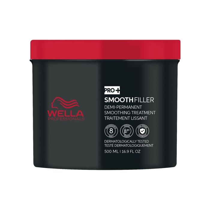 Wella Smooth Filler - Image 2