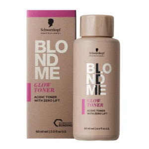 Blondme Glow Toners