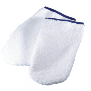 Cotton Mitts (Pair) Hive
