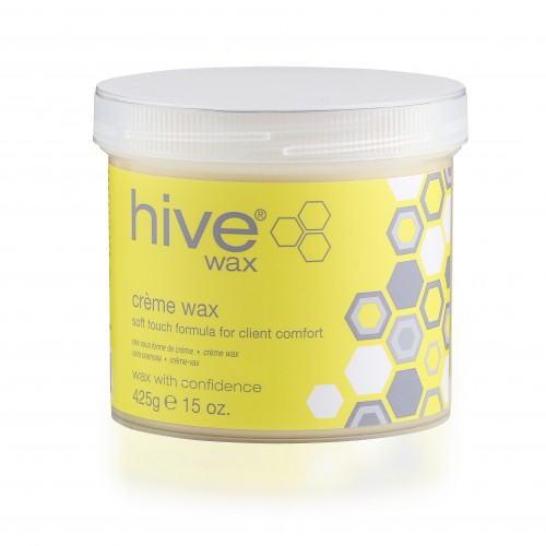 Crème Wax 425G Hive