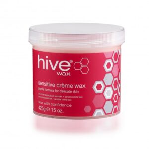 Sensitive Crème Wax 425G Hive