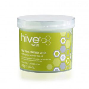 Tea Tree Crème Wax