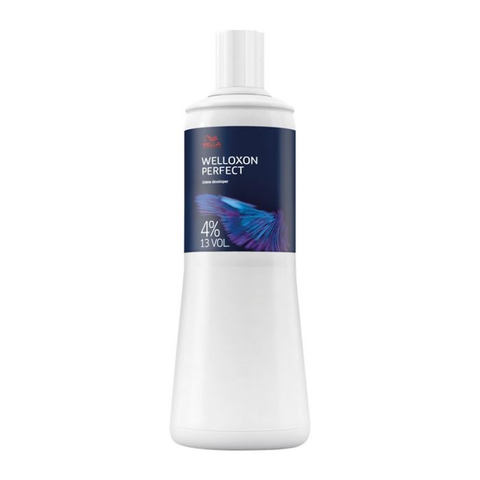 Wella Welloxon Perfect 4%