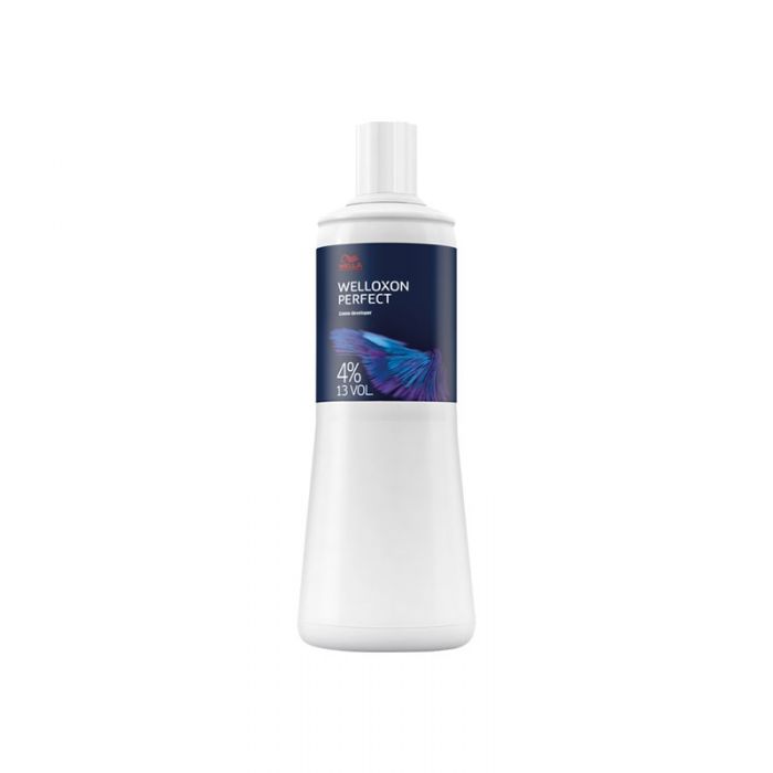 Wella Welloxon Perfect 4% - Image 2