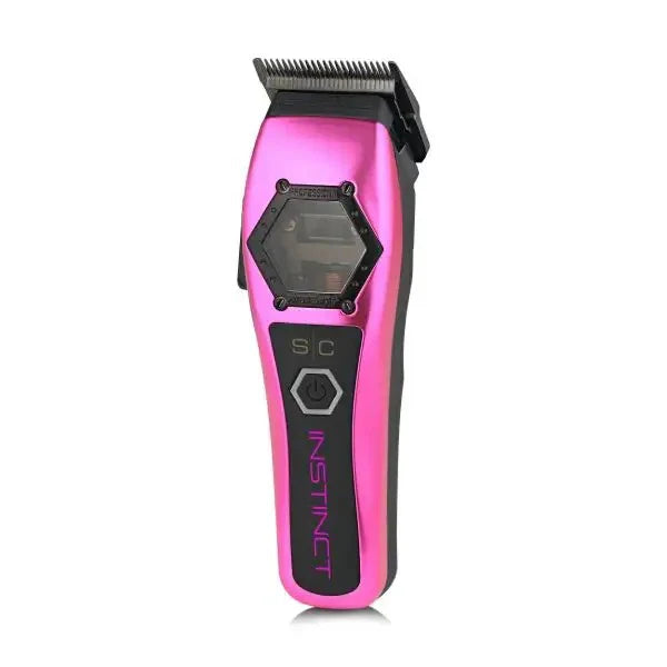 StyleCraft Pro Instinct Metal Edition Clipper - Image 4