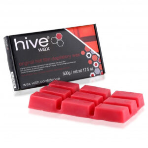 Original Hot Film Wax 500G Hive