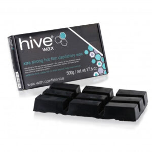 Xtra Strong Hot Film Wax 500G Hive