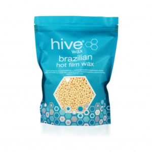 Brazilian Hot Film Wax Pellets 700G Hive