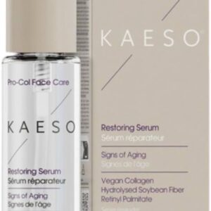 Kaeso restoring serum 30ml