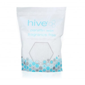 Fragrance Free Paraffin Wax Pellets 700G Hive