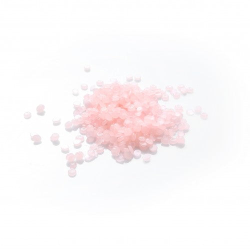 Peach Paraffin Wax Pellets 700G Hive - Image 2