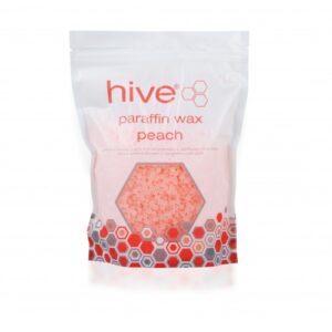 Peach Paraffin Wax Pellets 700G Hive