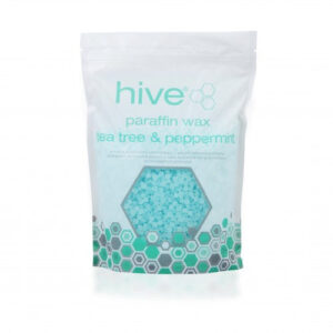 Tea Tree & Peppermint Paraffin Wax Pellets 700G Hive