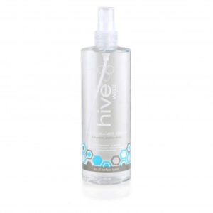 Wax Equipment Cleaner Spray 400ml Hive