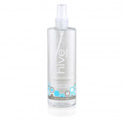 Wax Equipment Cleaner Spray 400ml Hive