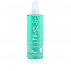 Pre Wax Cleanser with Tea Tree Oil 400ml Hive