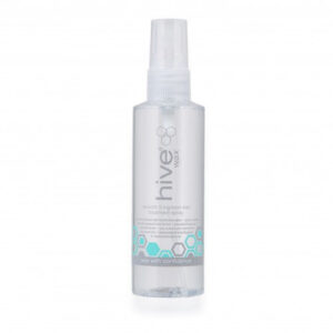 Smooth It Ingrowing Hair Treatment Spray 100ml Hive