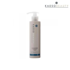 Kaeso Hydrating Cleanser 195ml / 495ml.