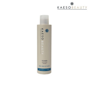 Kaeso Hydrating Toner 195ml / 495ml.