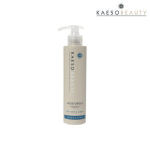 Kaeso Hydrating Moisturiser 195ml / 495ml.
