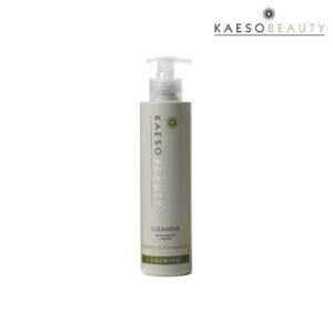 Kaeso Calming Cleanser 195ml