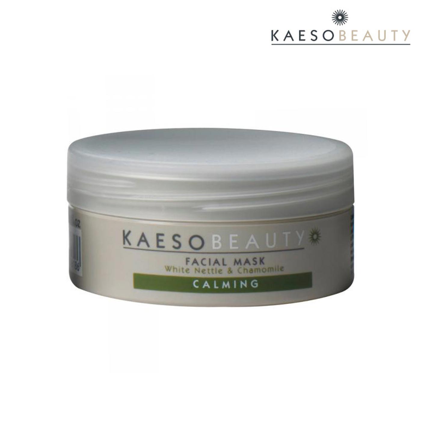 Kaeso Calming Mask 95ml
