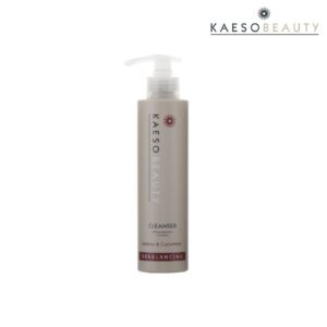 Kaeso Rebalancing Cleanser 195ml