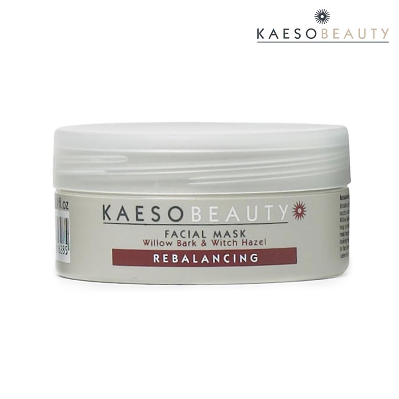 Kaeso Rebalancing Mask 95ml