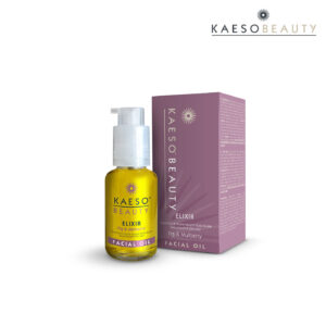 Kaeso Elixir Facial Oil 50ml