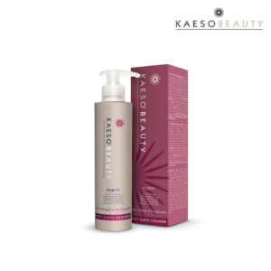 Kaeso Purity Hot Cloth Cleanser 195ml