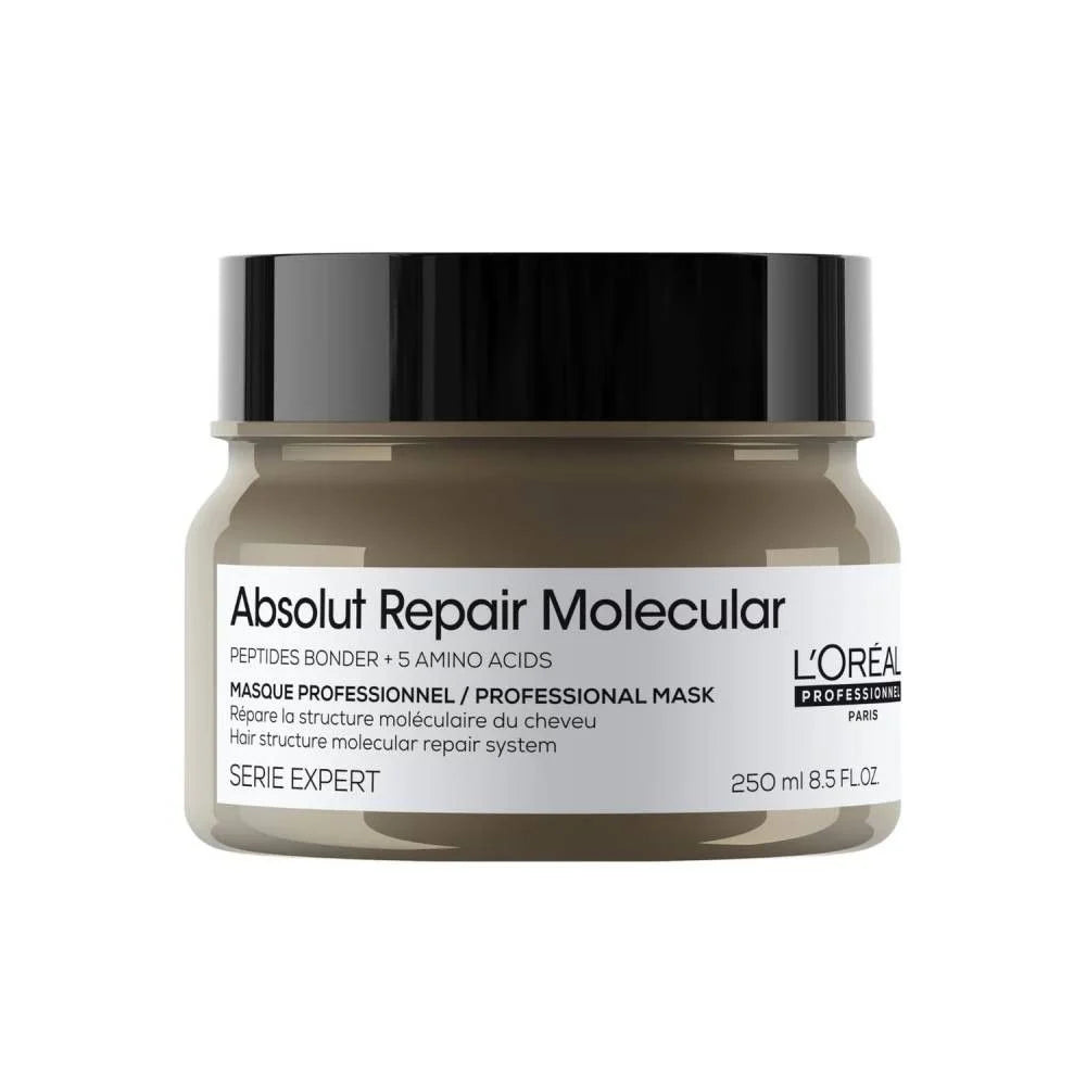L'Oreal Serie Expert Absolut Repair Molecular Mask 250ml