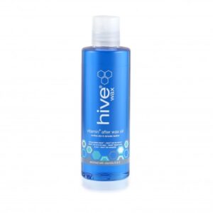 Vitamin + After Wax Oil 200ml Hive