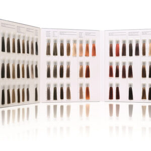 ELGON Moda & Styling Shade Chart