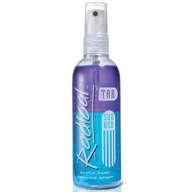 Radical Super Dark Blue Spray