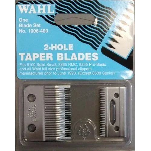 Wahl Super Taper Replacement Blade
