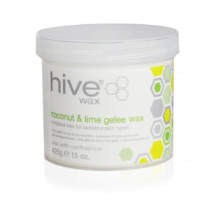 Coconut & Lime Gelee Wax 425G Hive